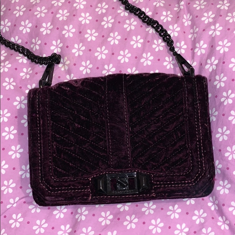 Rebecca minkoff bag